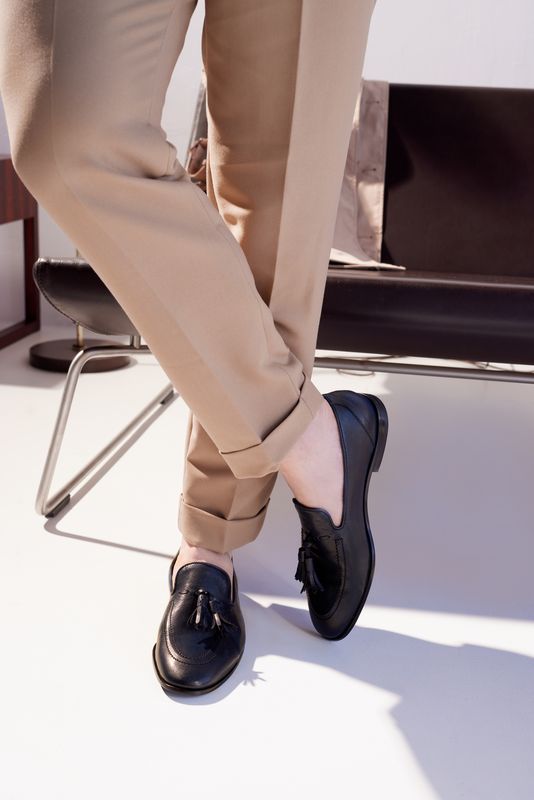 Pantofi casual barbat